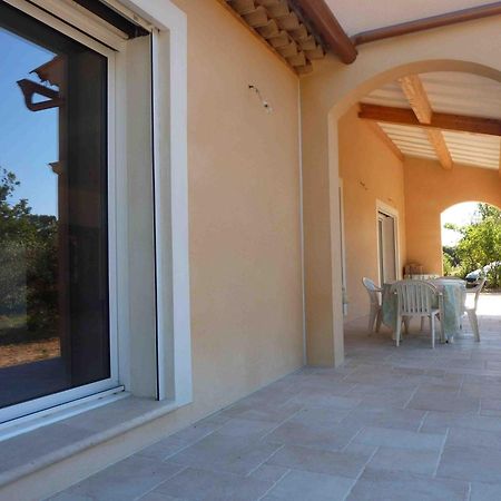 Villa En Provence Verte Carcès Extérieur photo
