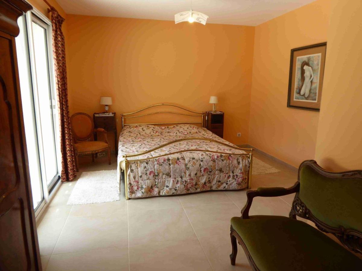 Villa En Provence Verte Carcès Extérieur photo